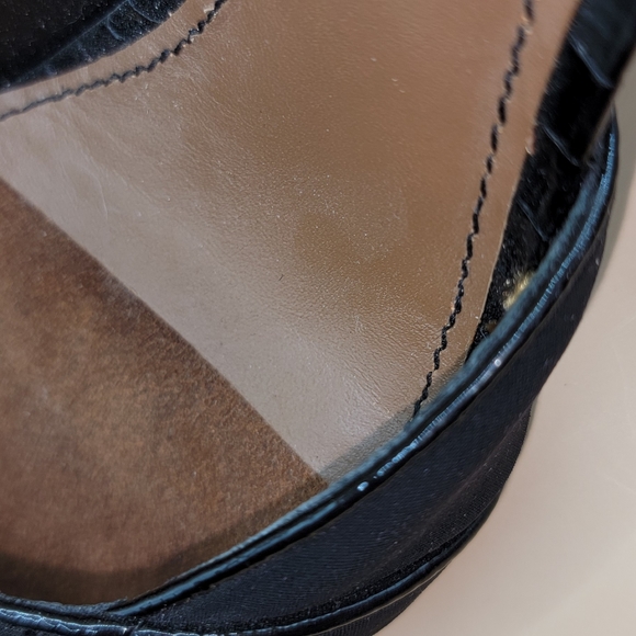 Donald Pliner pump - Picture 4 of 5